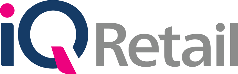 IQ Retail Kenya logo