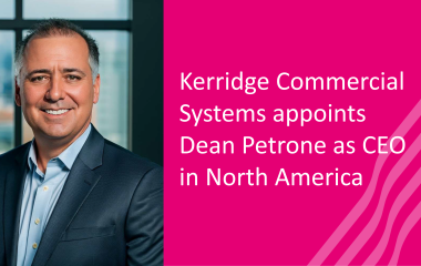 Dean Petrone CEO 2