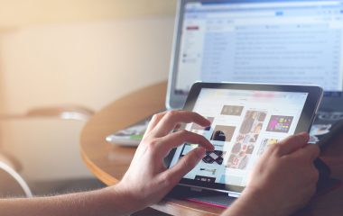 IQRetail-4 Must-have Technology Trends for Retail SMEs
