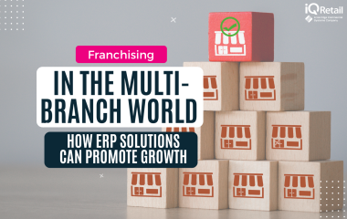 franchising blog