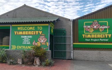 timbercity